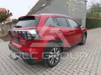 2023 Suzuki SX4