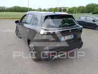 2023 Suzuki SX4