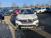 2023 Suzuki SX4