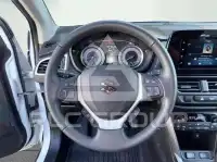 2023 Suzuki SX4