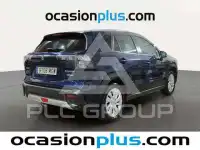 2023 Suzuki SX4