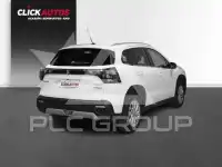 2023 Suzuki SX4