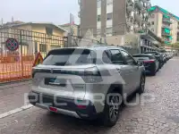 2023 Suzuki SX4