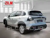2023 Suzuki SX4