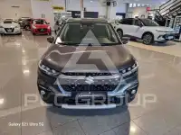 2023 Suzuki SX4