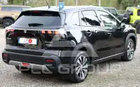 2023 Suzuki SX4