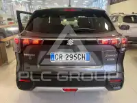 2023 Suzuki SX4