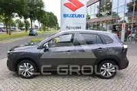 2023 Suzuki SX4