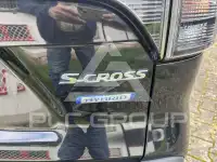 2023 Suzuki SX4
