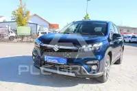 2023 Suzuki SX4