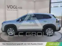 2023 Suzuki SX4