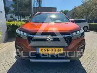 2023 Suzuki SX4