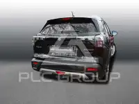 2023 Suzuki SX4