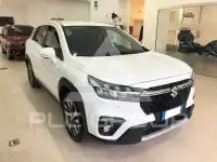 2023 Suzuki SX4