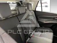 2023 Suzuki SX4