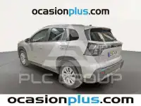 2023 Suzuki SX4