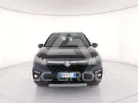 2023 Suzuki SX4