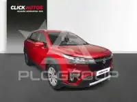 2023 Suzuki SX4