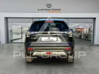2023 Suzuki SX4