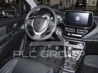 2023 Suzuki SX4