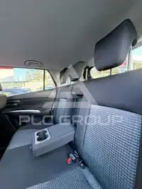 2023 Suzuki SX4