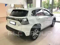 2023 Suzuki SX4