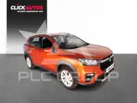 2023 Suzuki SX4