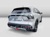 2023 Suzuki SX4
