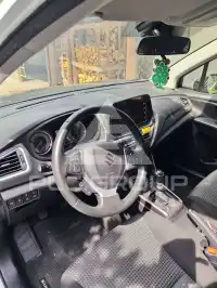 2023 Suzuki SX4