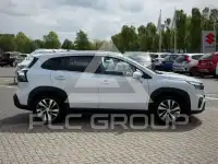 2023 Suzuki SX4