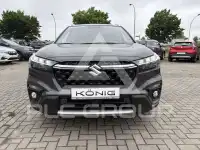 2023 Suzuki SX4
