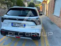 2023 Suzuki SX4