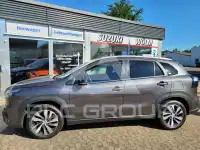 2023 Suzuki SX4
