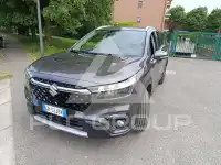 2023 Suzuki SX4