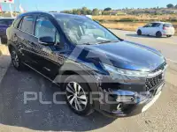 2023 Suzuki SX4
