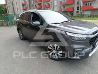 2023 Suzuki SX4