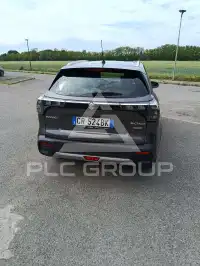 2023 Suzuki SX4