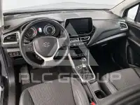 2023 Suzuki SX4