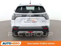 2023 Suzuki SX4