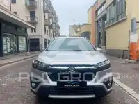 2023 Suzuki SX4