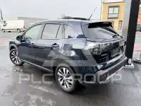 2023 Suzuki SX4