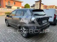 2023 Suzuki SX4