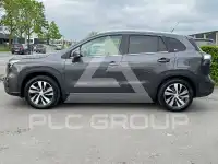 2023 Suzuki SX4
