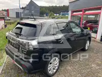 2023 Suzuki SX4