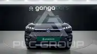 2023 Suzuki SX4