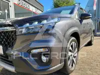 2023 Suzuki SX4