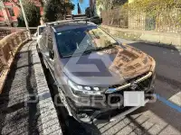 2023 Suzuki SX4