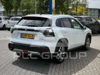 2023 Suzuki SX4