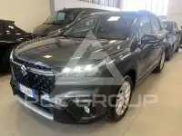 2023 Suzuki SX4