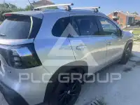 2023 Suzuki SX4